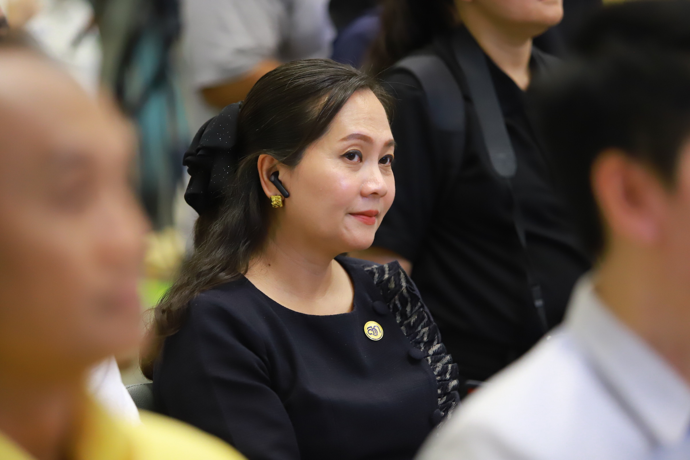 title - ส.ป.ก. แถลงข่าวการจัดงาน “สืบสานพระราชปณิธาน สร้างงานเกษตรกรรม เลิศล้ำงานหัตถศิลป์ ท่องเที่ยวถิ่นวิถีไทย” ประจำปี พ.ศ. 2569 ชิงถ้วยพระราชทาน